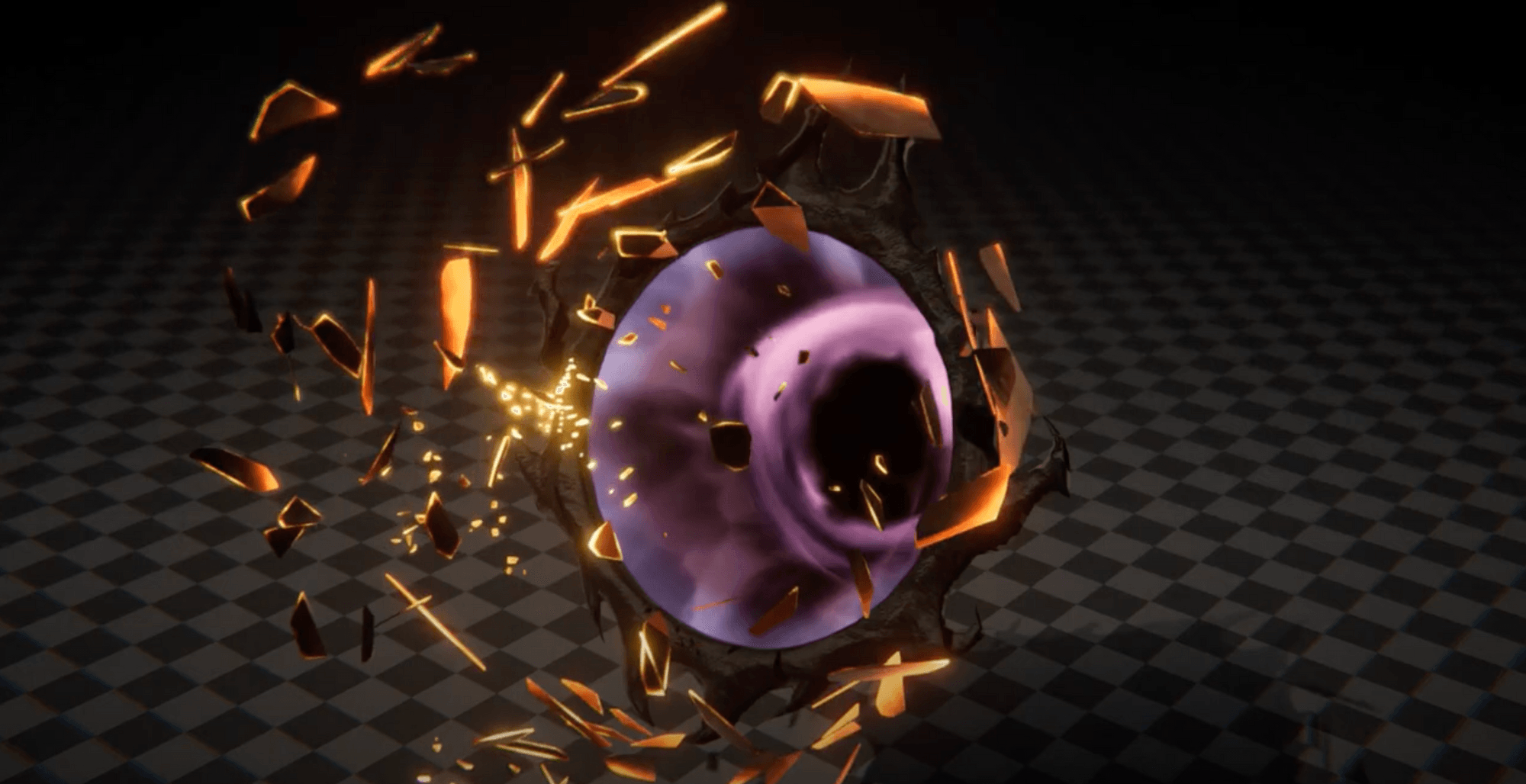 Community VFX and Art Spotlight 2